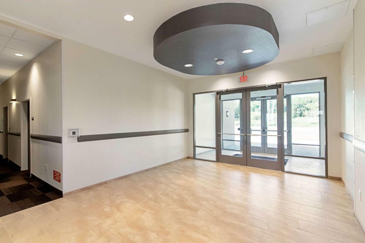 Studio 6 Austin Airport エクステリア 写真